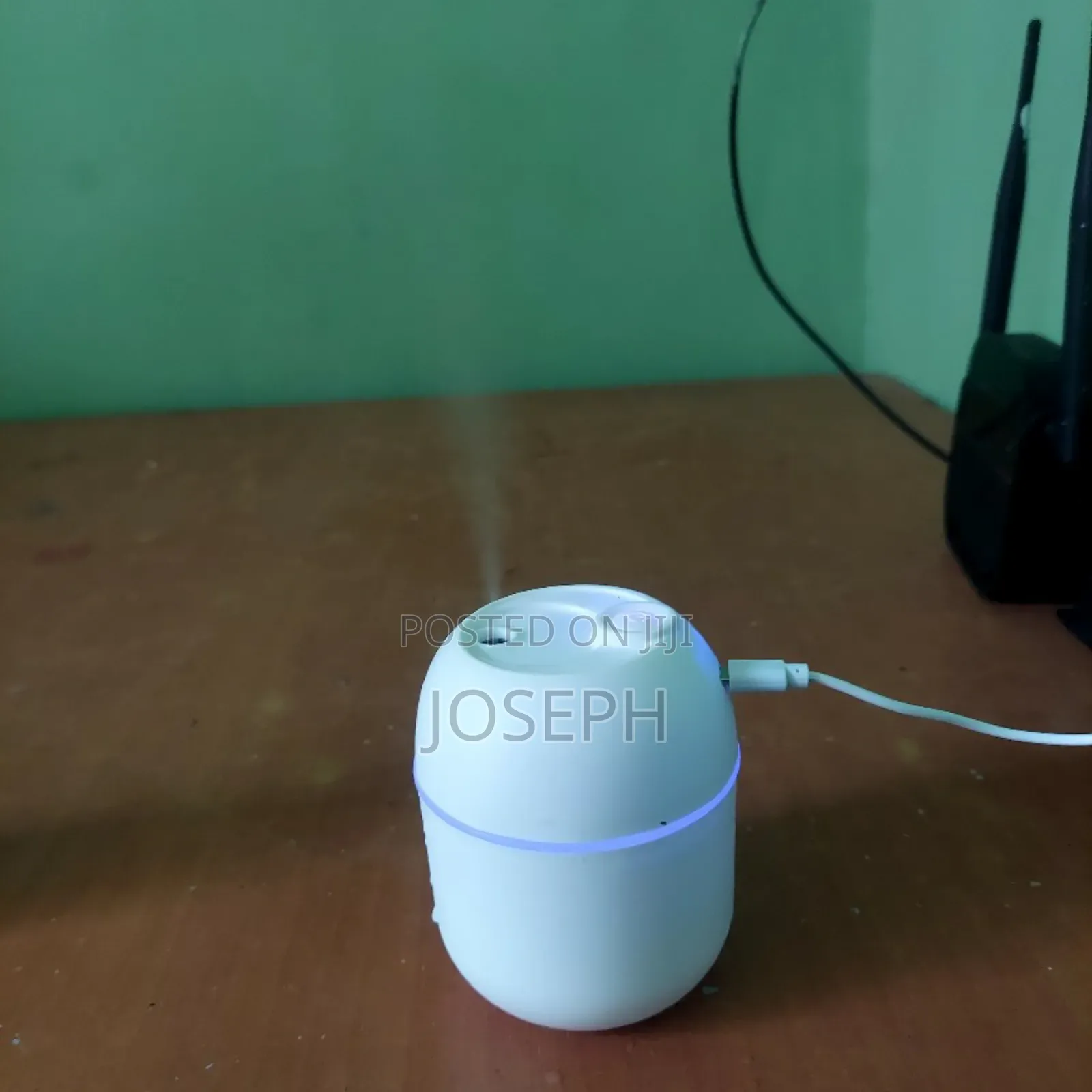 Mini Diffuser Humidifiers