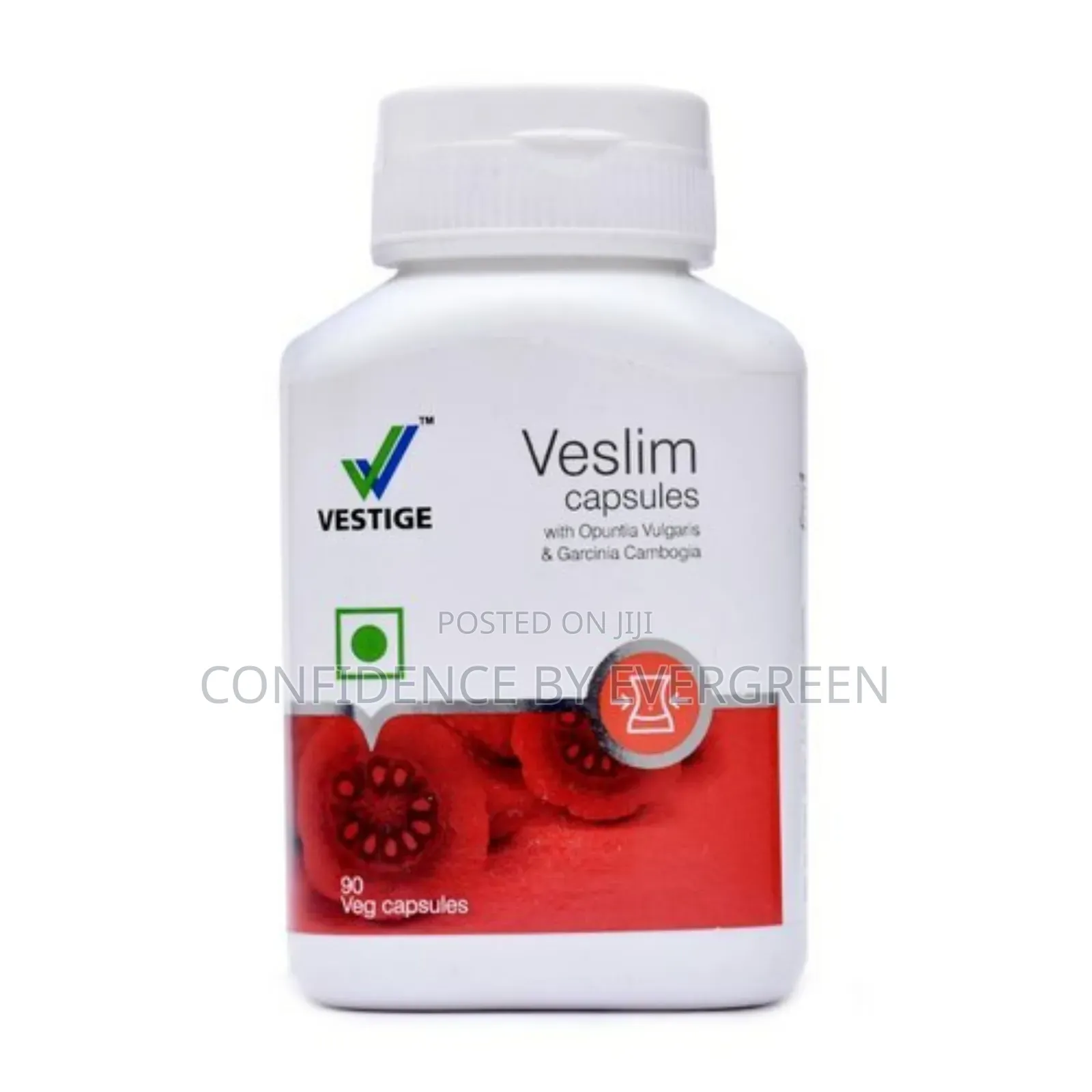Veslim Capsules