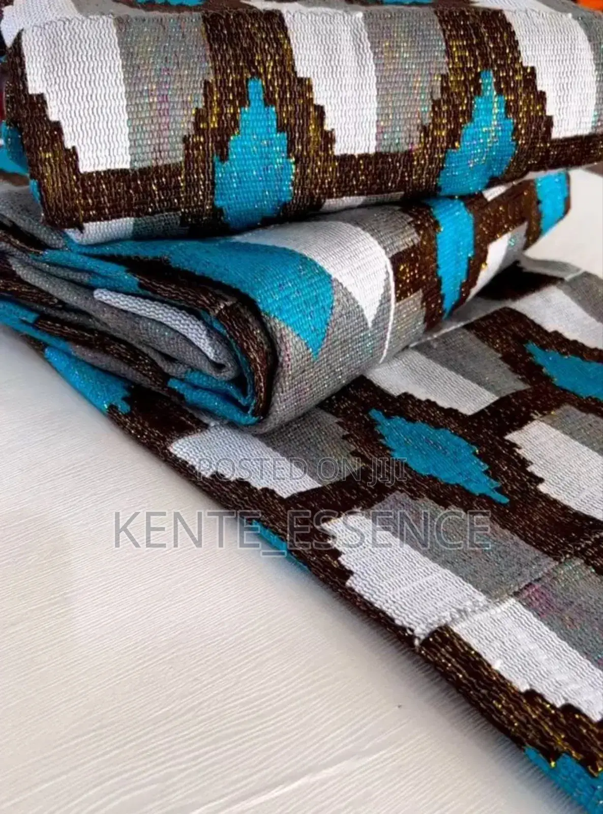 Kente Available for Sale