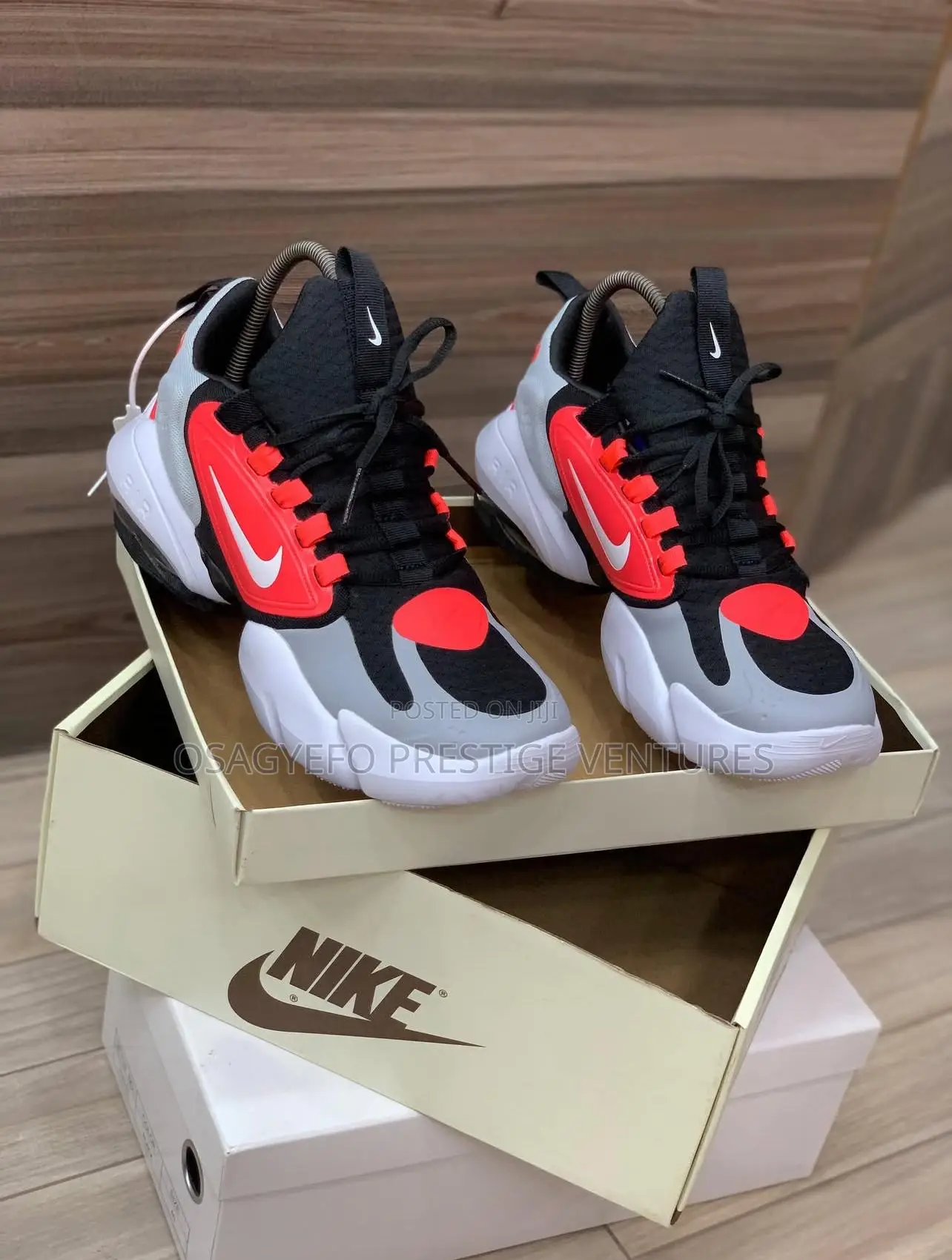 High Quality Nike Air Sneakers