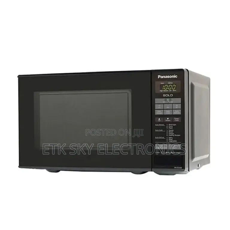 Panasonic 23liters Microwaveoven