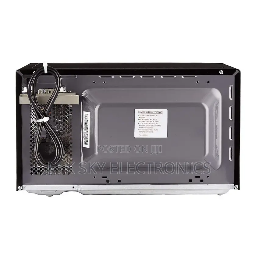 Panasonic 23liters Microwaveoven