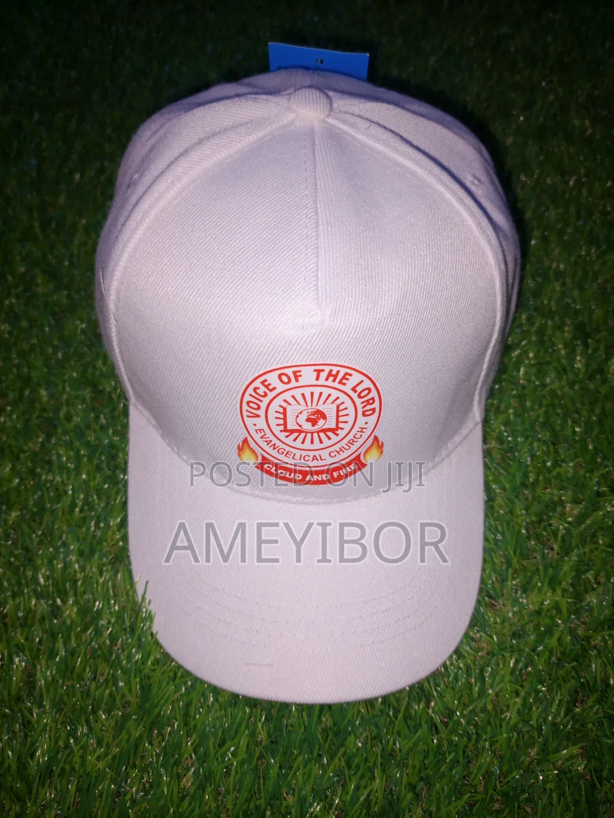 Cap Printing