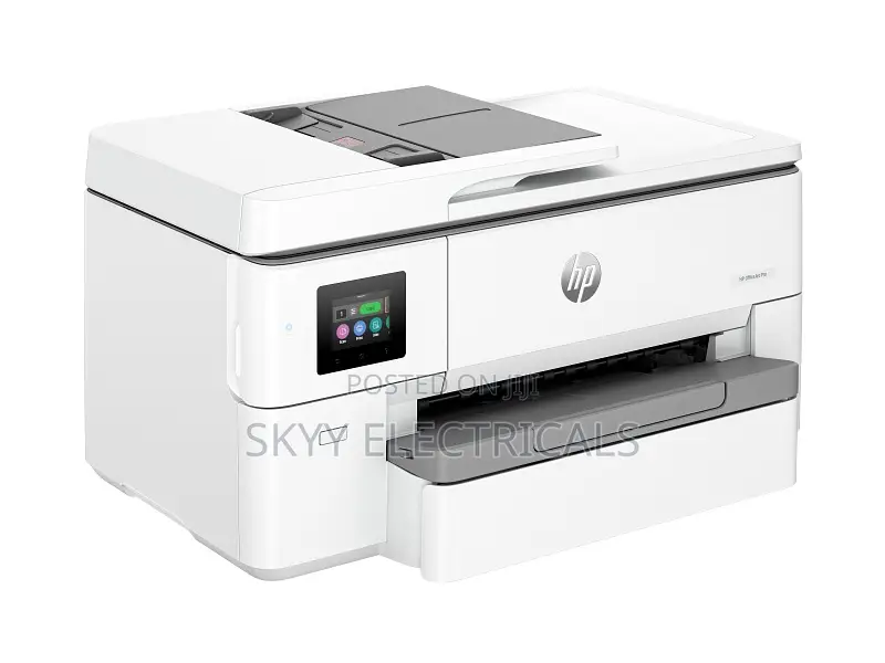 Office Jet Pro9720dw A3 Wide Format Printer