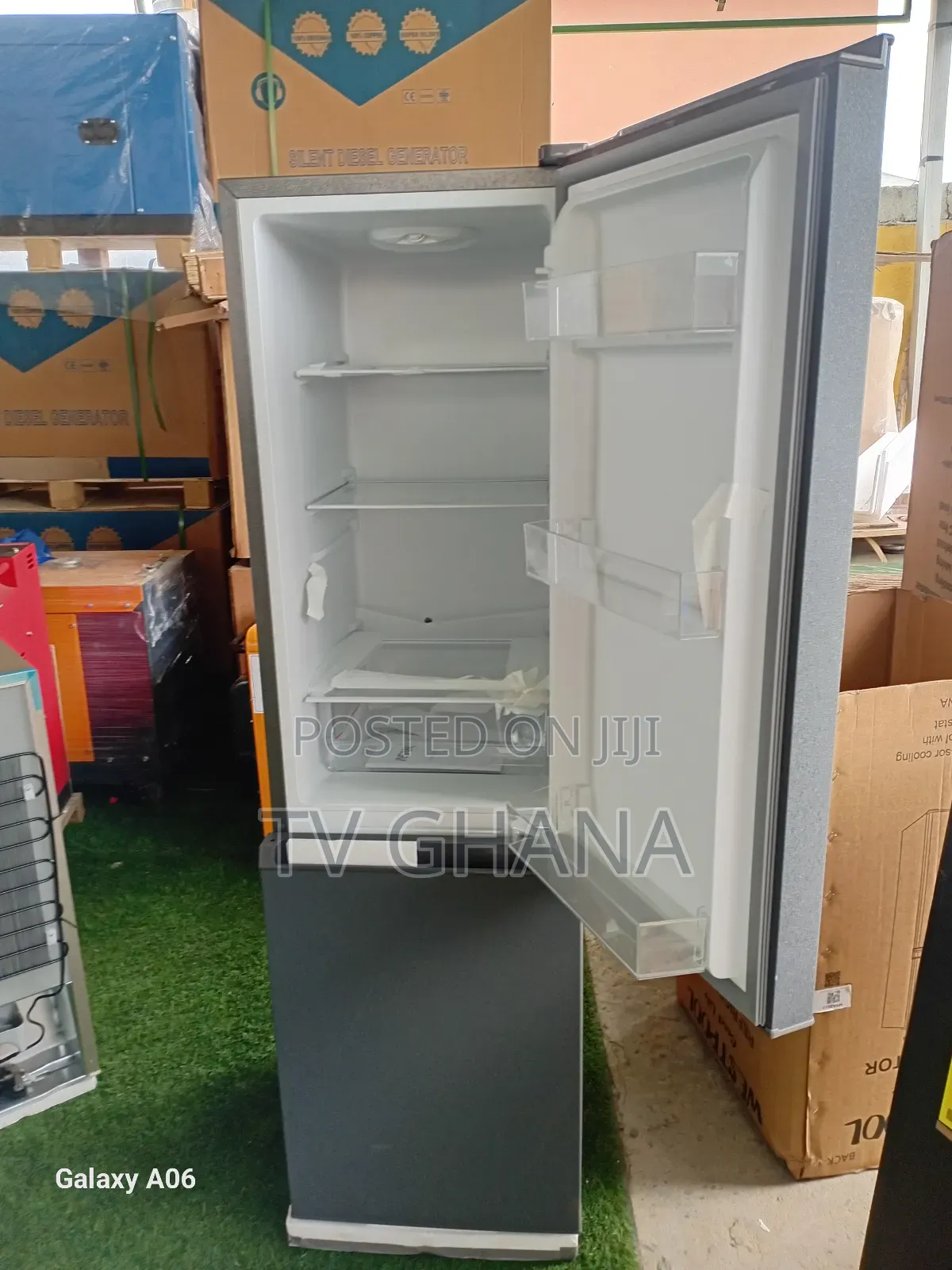 Asano 244l Deep Chest Freezer – Quality Guaranteed