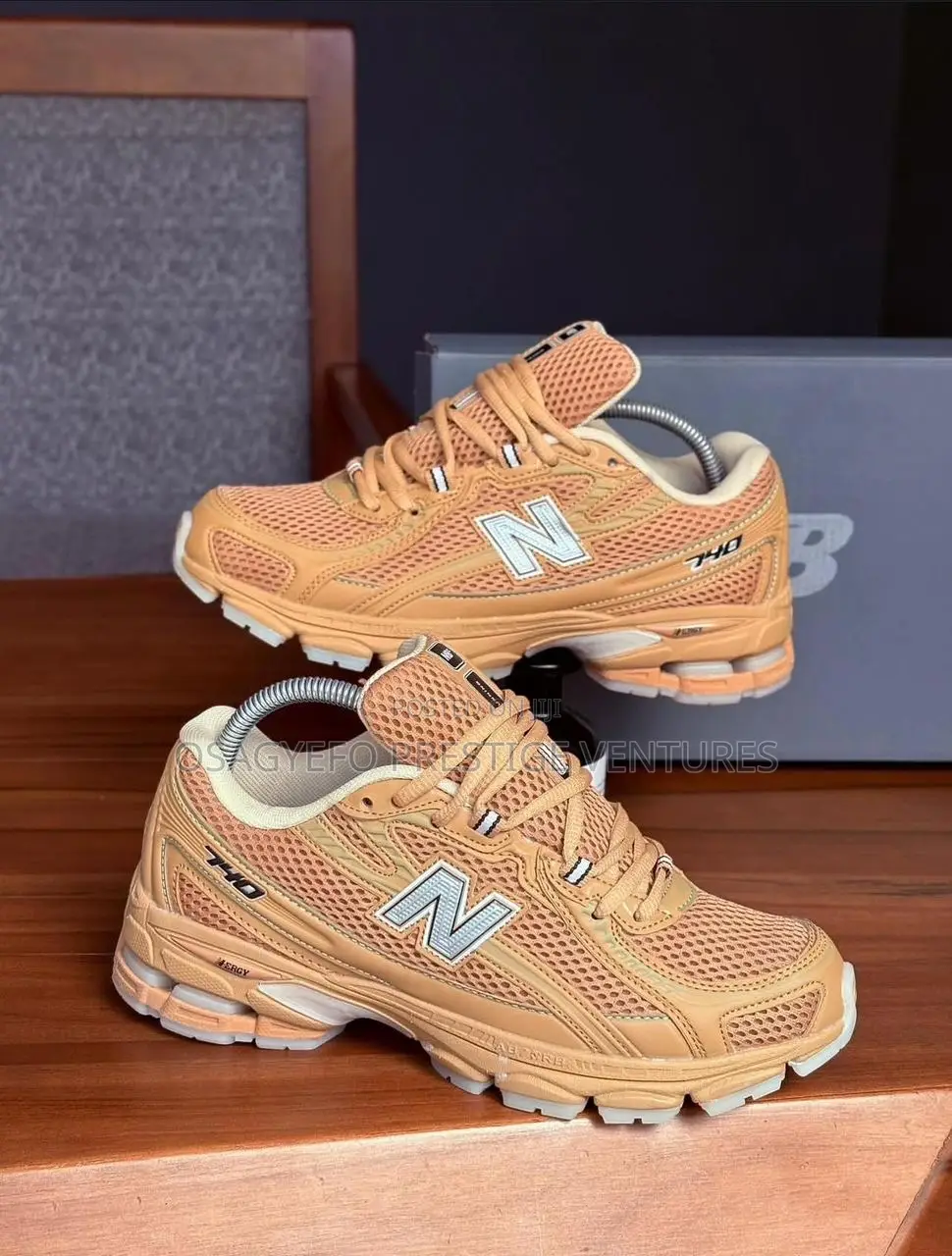 Quality New Balance Sneakers