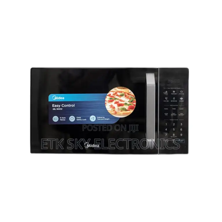 Midea 30litres Microwave Oven Grill