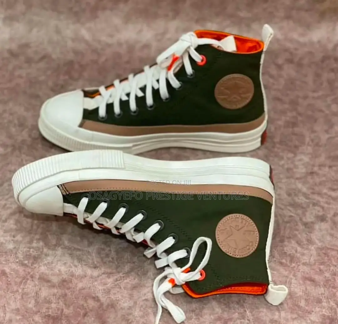 Quality Long Converse