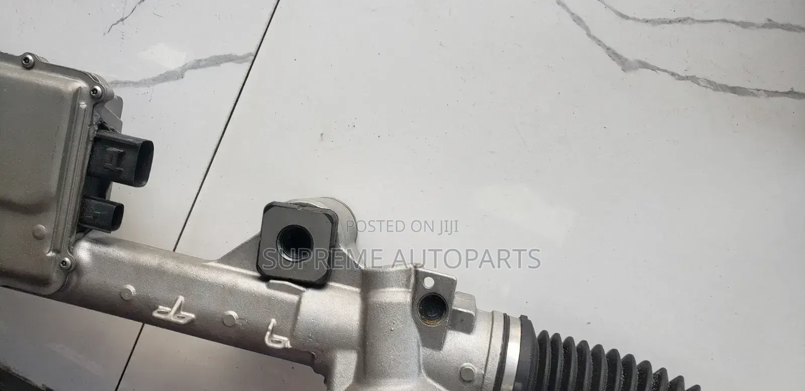 Ford F150 2014,2015,2016,2017,2018,2019,2020,2021 Steering Rack