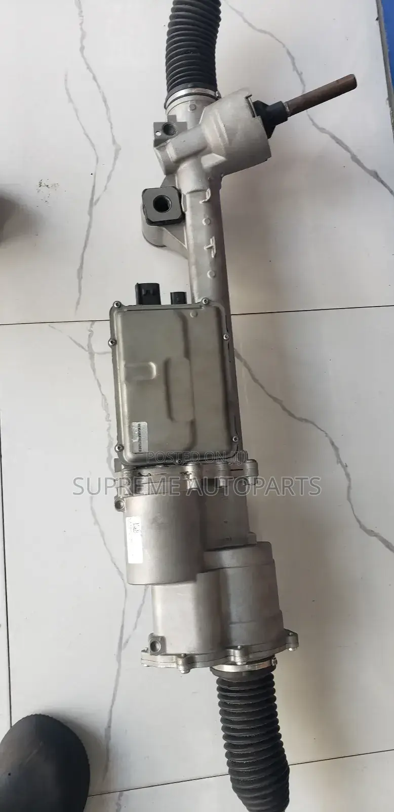 Ford F150 2014,2015,2016,2017,2018,2019,2020,2021 Steering Rack