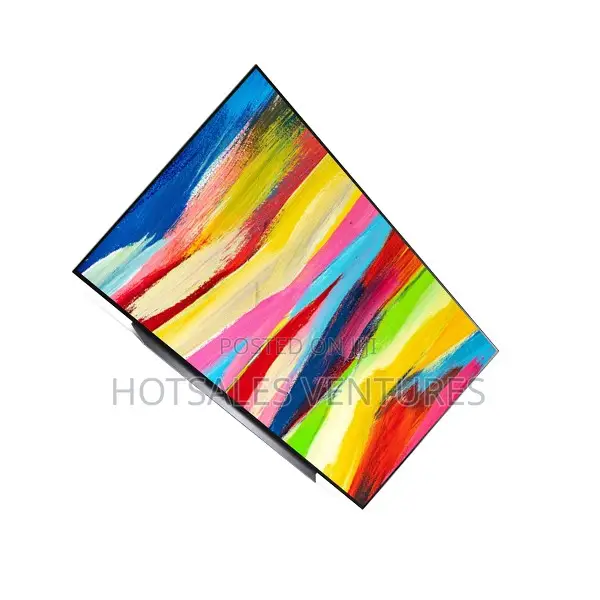 Affordable Lg 83 Inches Oled Uhd Smart Tv - Oled83c26la