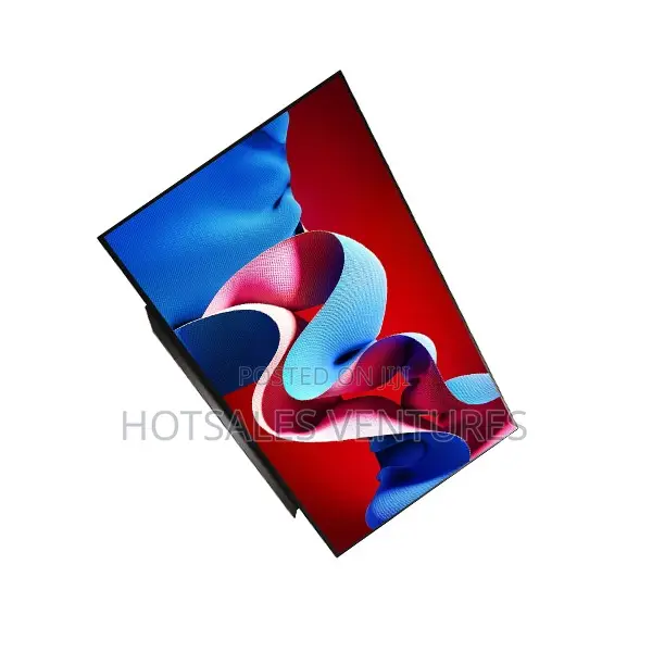 Available Lg 83 Inches Oled Evo C4 Ai Webos24 Smart Tv-Oled83c46la