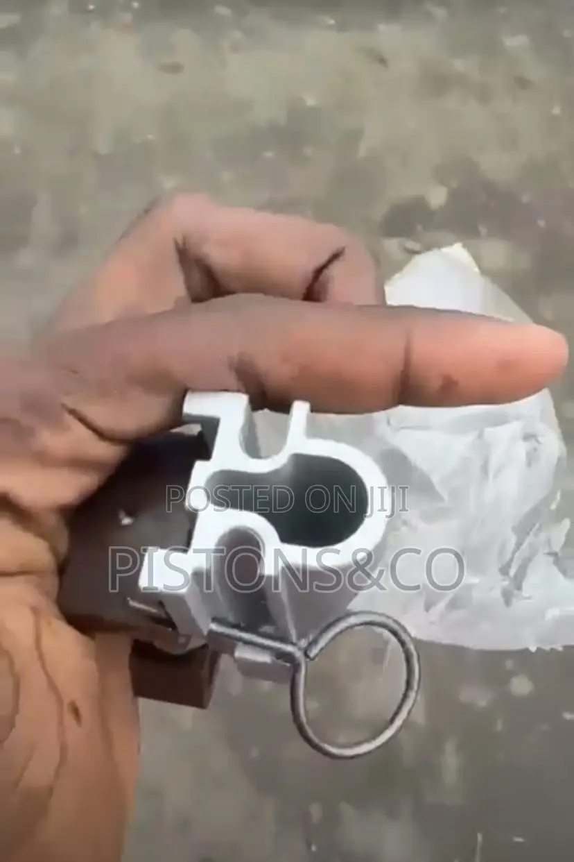 Kia Rio 5 Chain Adjuster