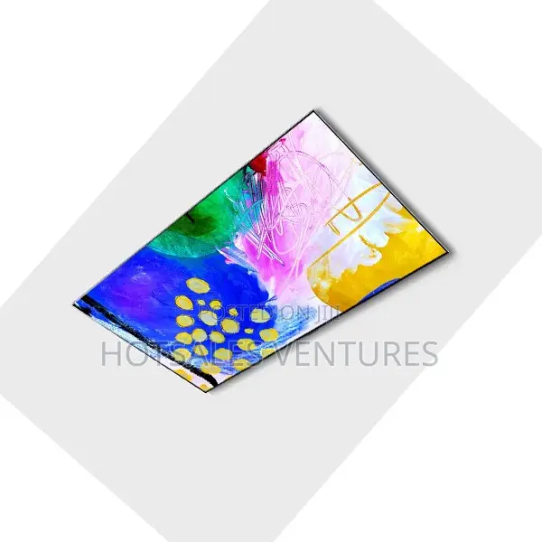 Quality Lg 77 Inches Oled Evo Gallery G2 Smart Tv - Oled77g26la