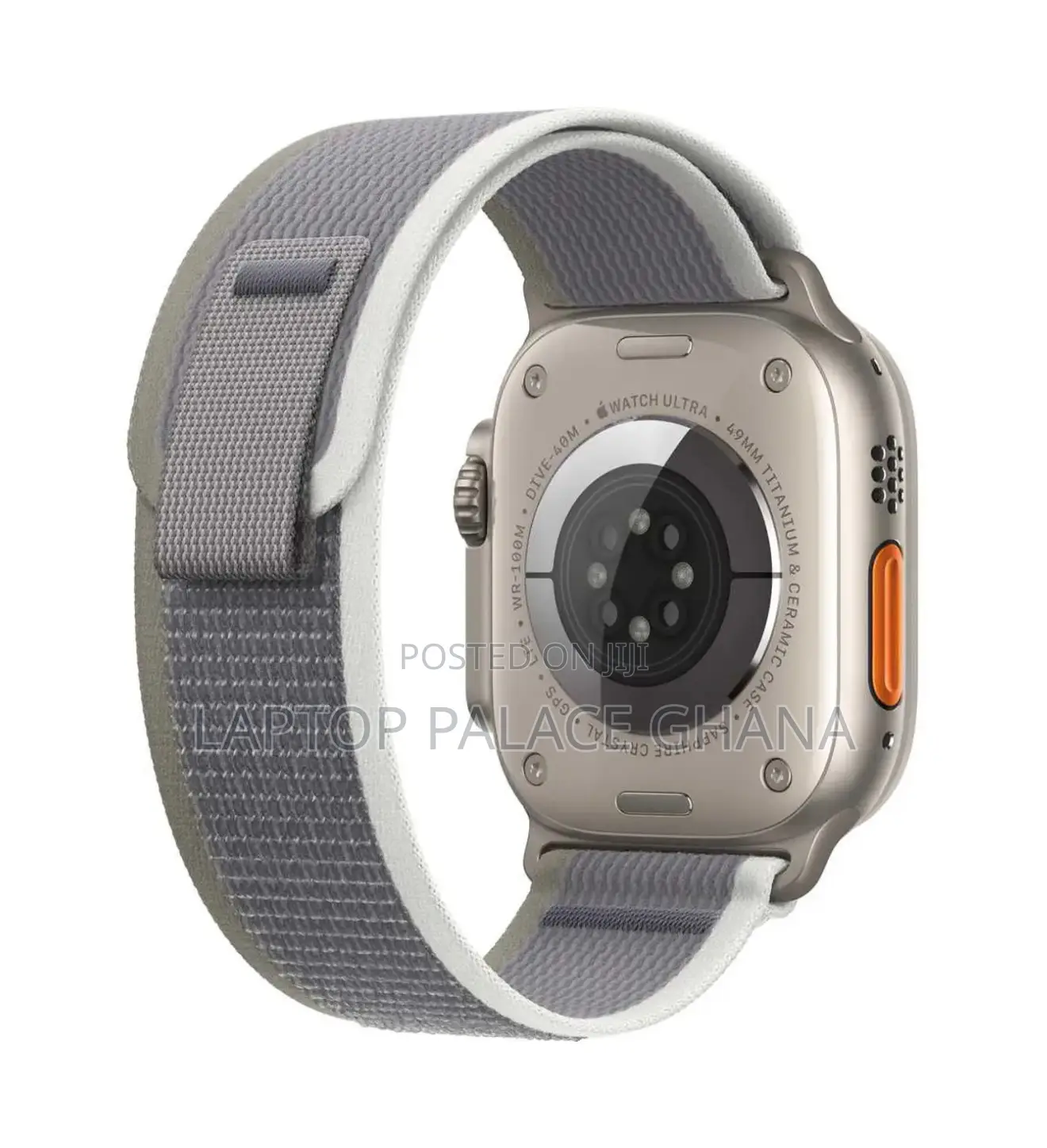 Apple Watch Ultra 2 [Gps + Cellular 49mm]