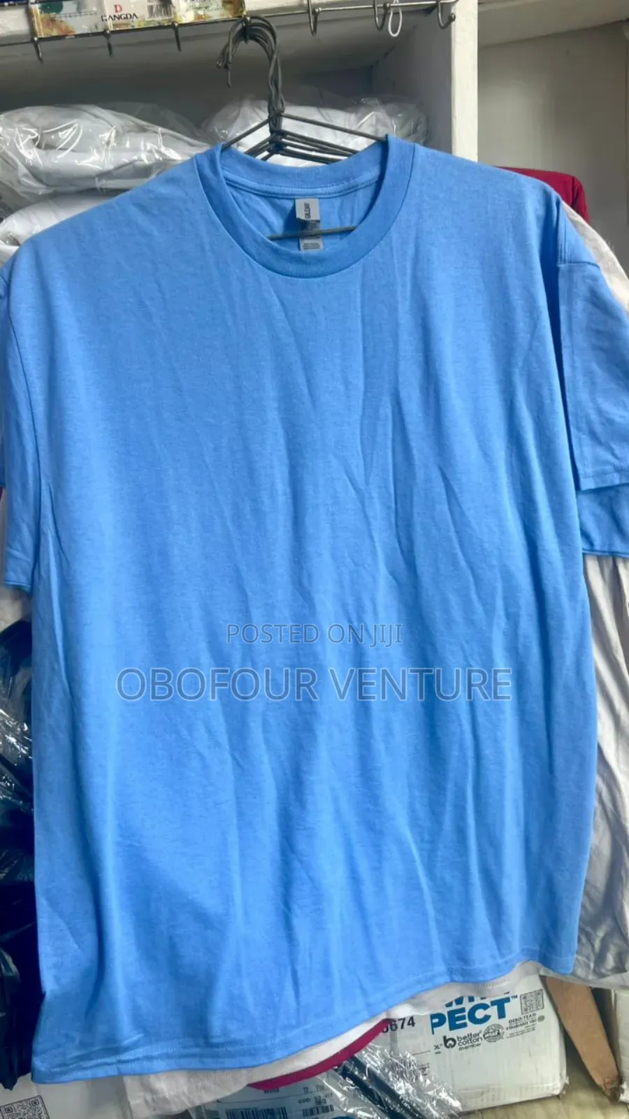 Quality Tees Direct From the Usa Gildan Adult Men's Classic Tees.