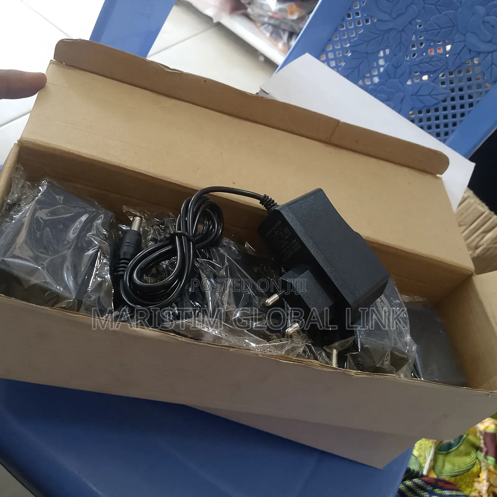 Hd NVR Kit 8 Channel With 8 Outdoor Camera (Jortan)