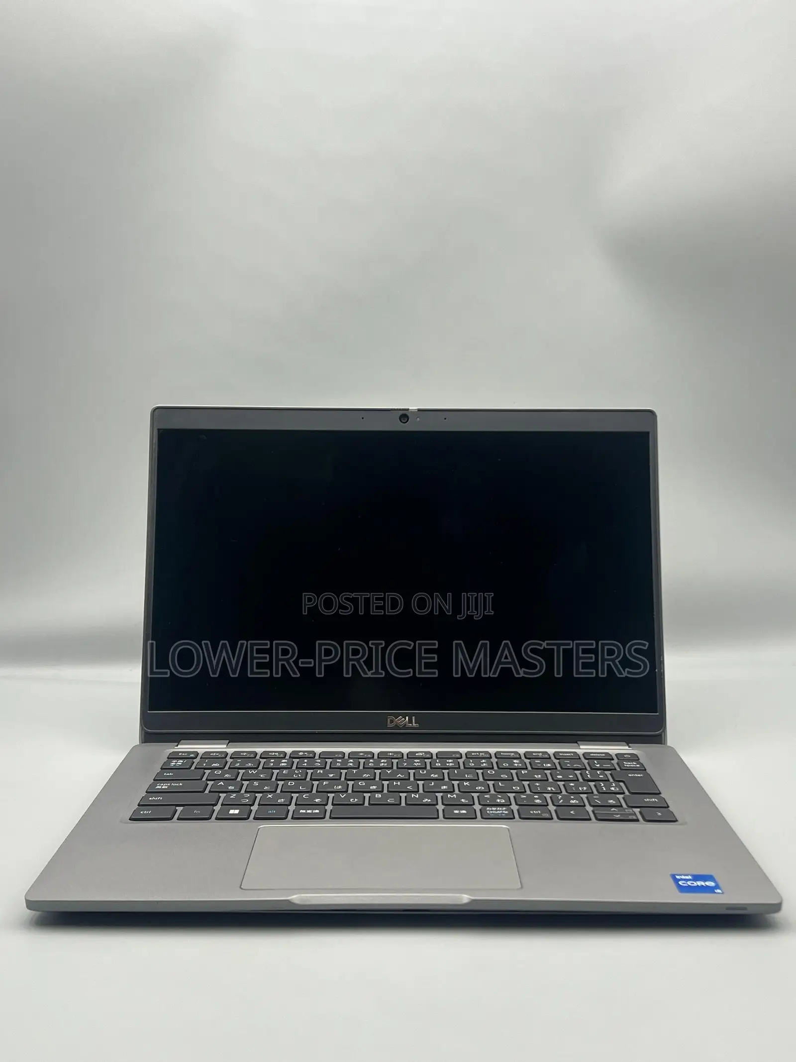 New Laptop Dell Latitude 5320 16GB Intel Core I5 SSD 256GB