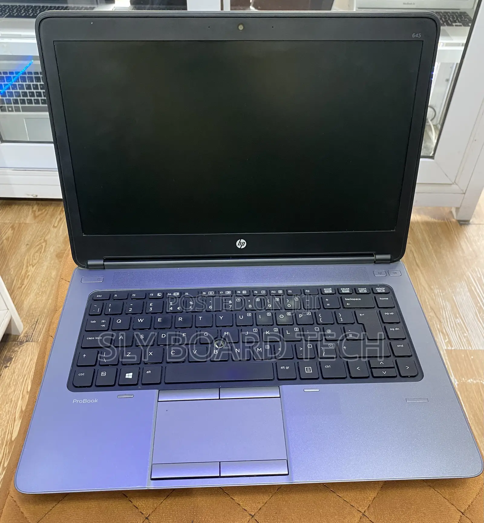Laptop HP ProBook 645 G1 8GB AMD A6 HDD 500GB