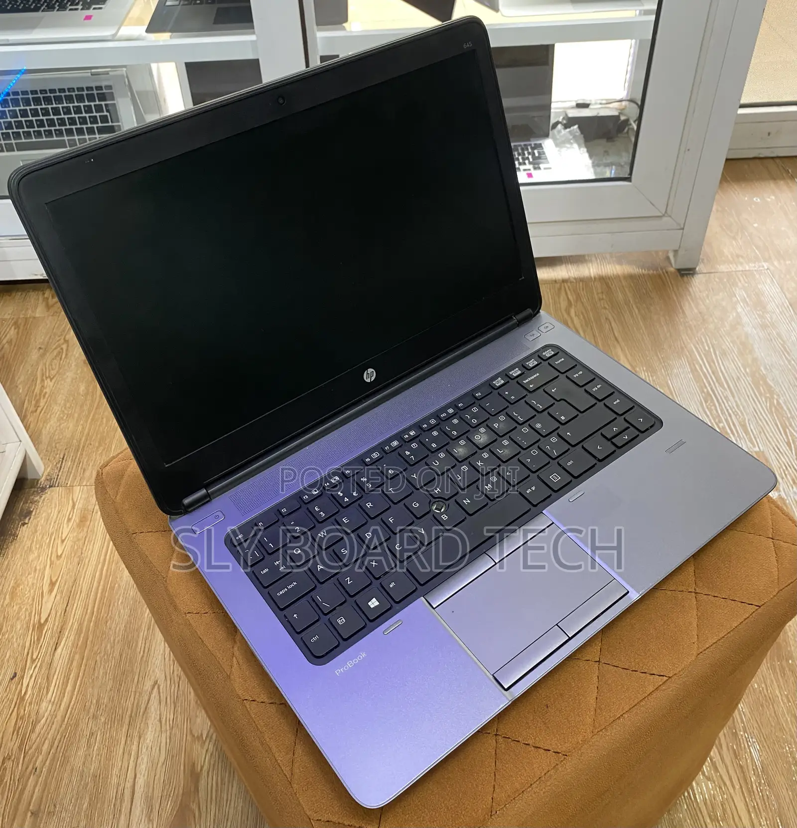 Laptop HP ProBook 645 G1 8GB AMD A6 HDD 500GB