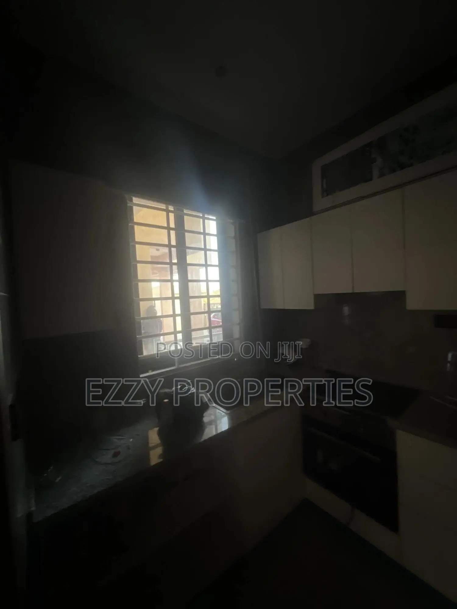 1bdrm Apartment in East Legon for rent