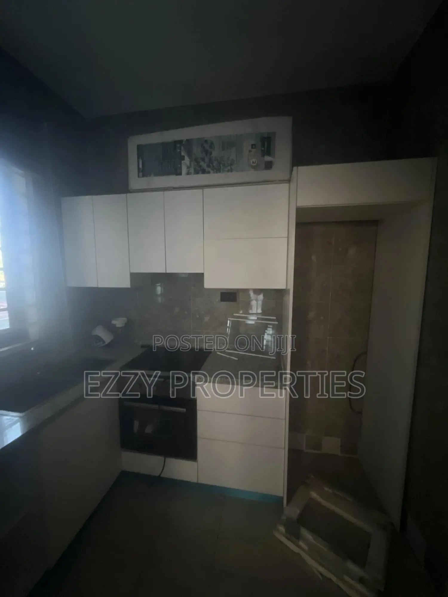1bdrm Apartment in East Legon for rent