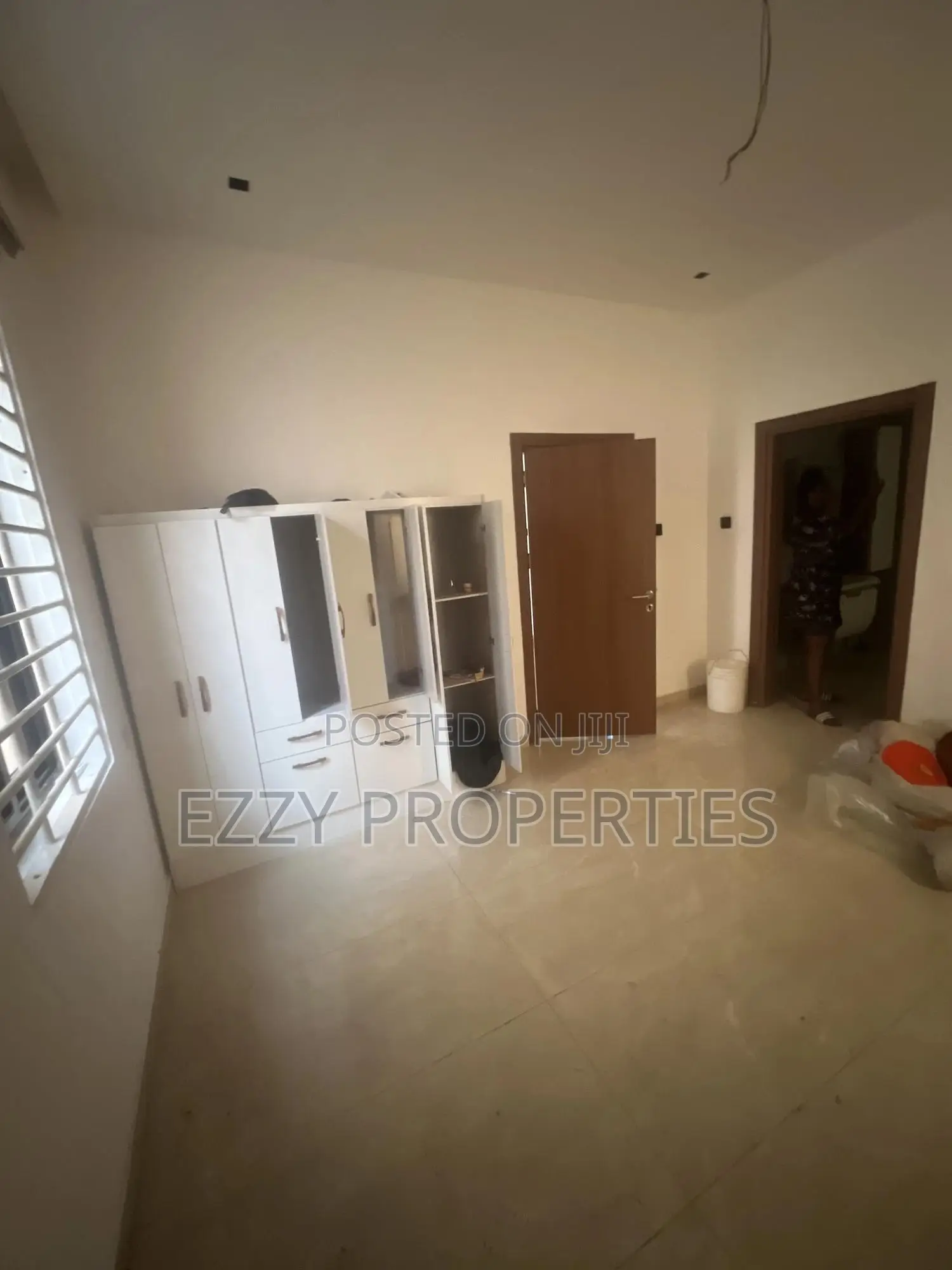 1bdrm Apartment in East Legon for rent