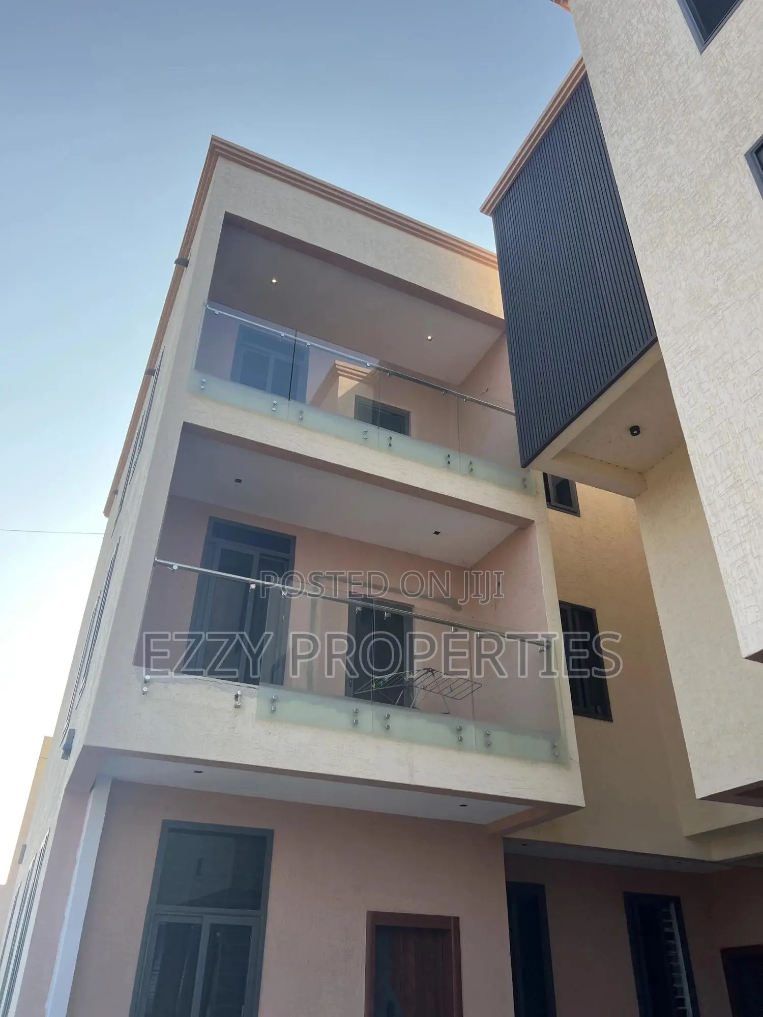 1bdrm Apartment in East Legon for rent