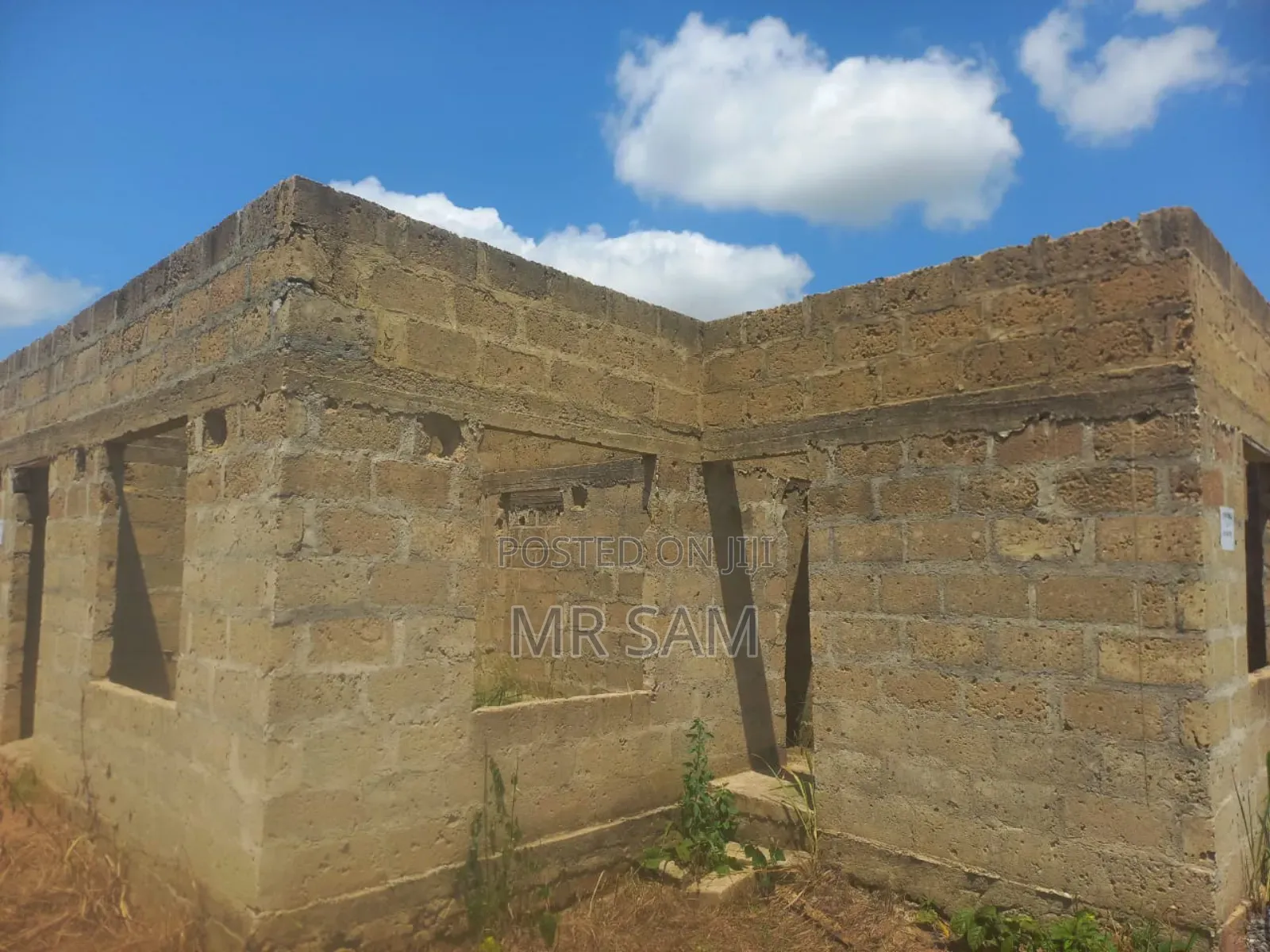 2bdrm House in Sam Properties, Kasoa for sale