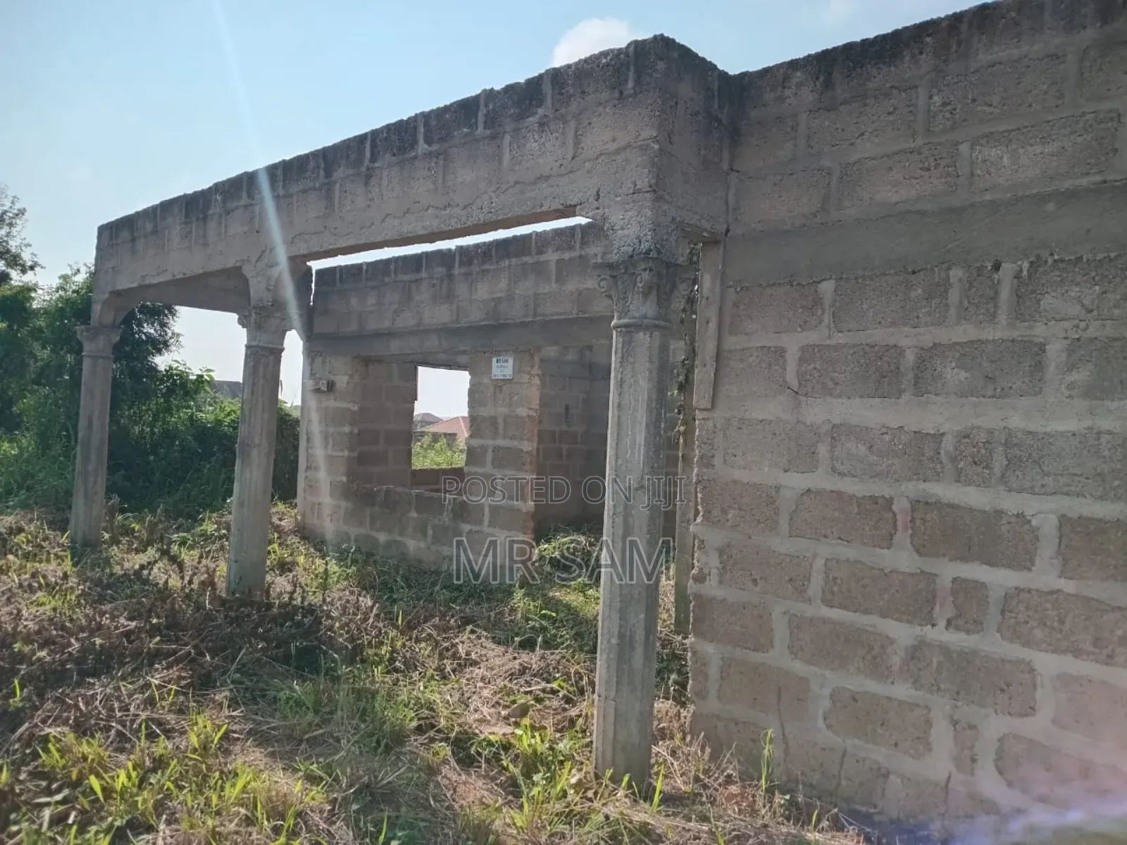 2bdrm House in Sam Properties, Kasoa for sale