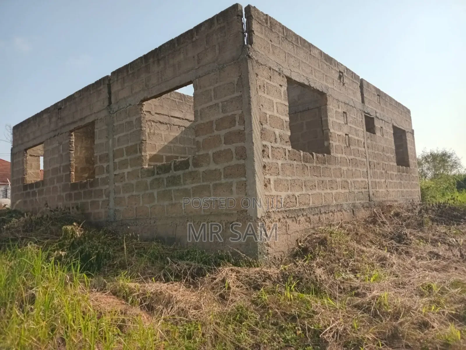 2bdrm House in Sam Properties, Kasoa for sale