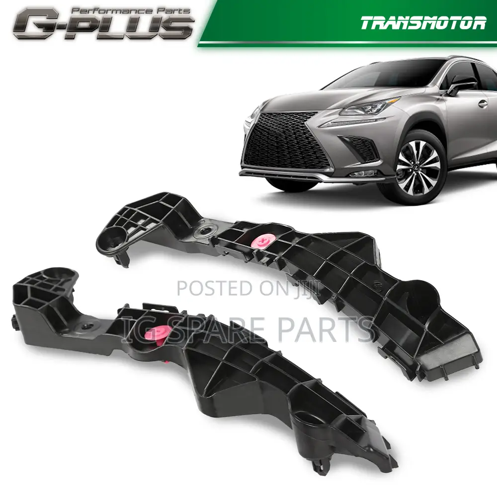 Lexus Nx200 2015-2020 Front Bumper Bracket