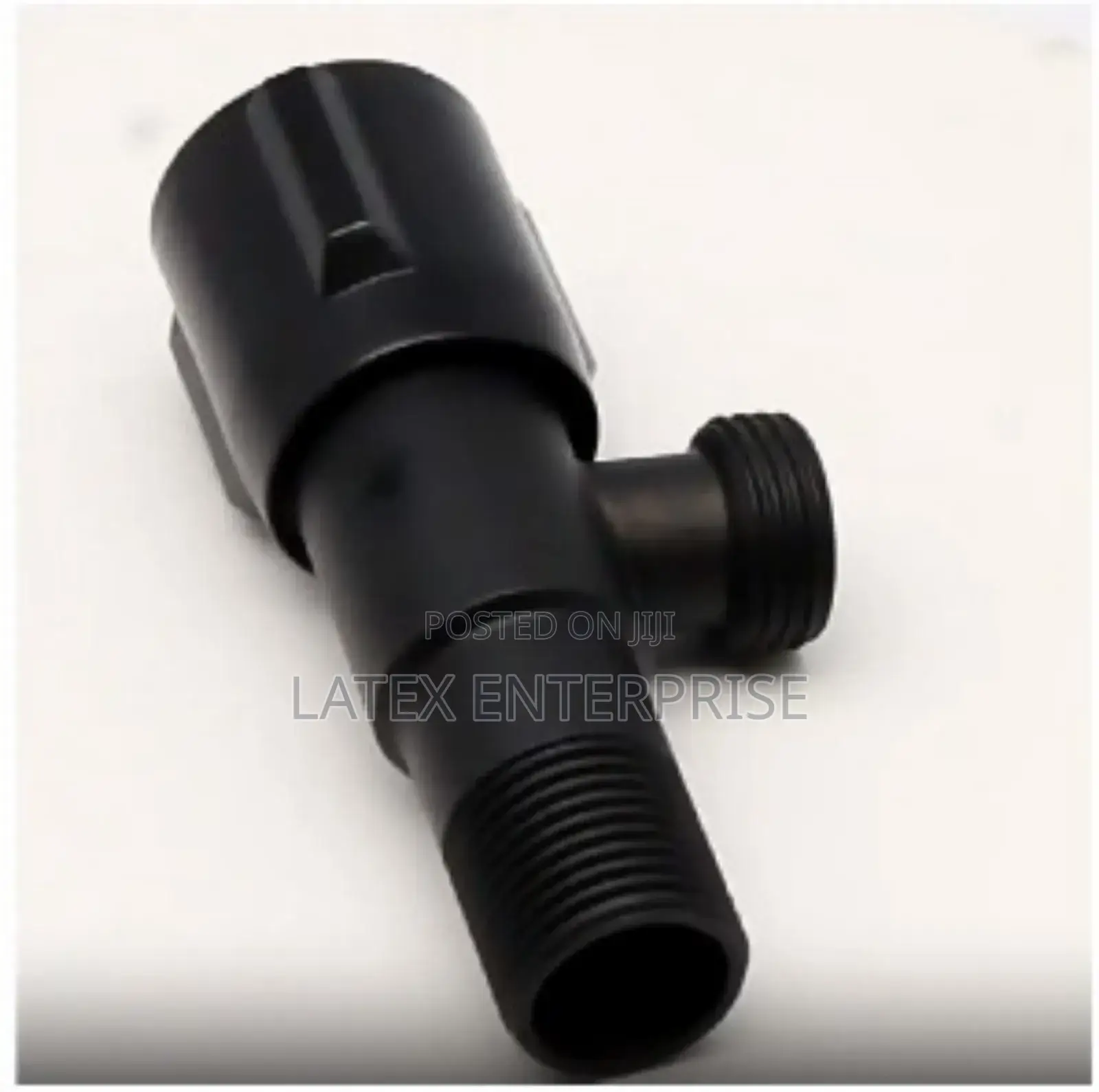 Ss Angle Valve