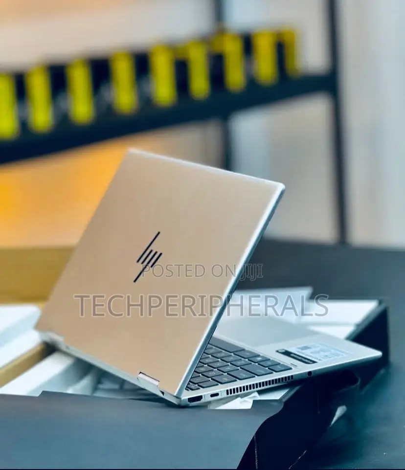 New Laptop HP Envy 14 16GB Intel Core I7 SSD 1T
