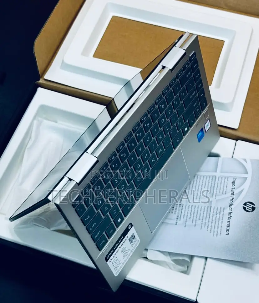 New Laptop HP Envy 14 16GB Intel Core I7 SSD 1T