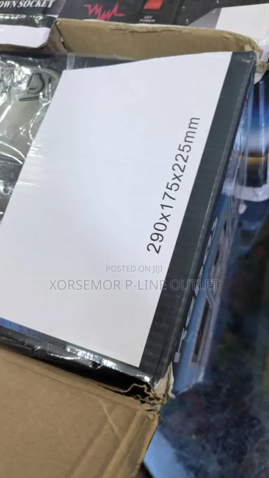 Kar 2000w Automatic Voltage Regulator