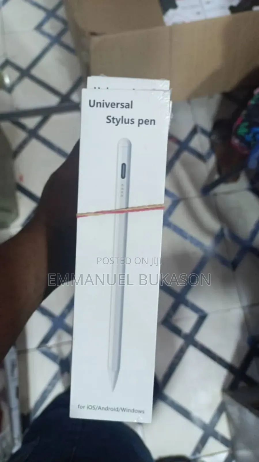 Stylus Pen Universal