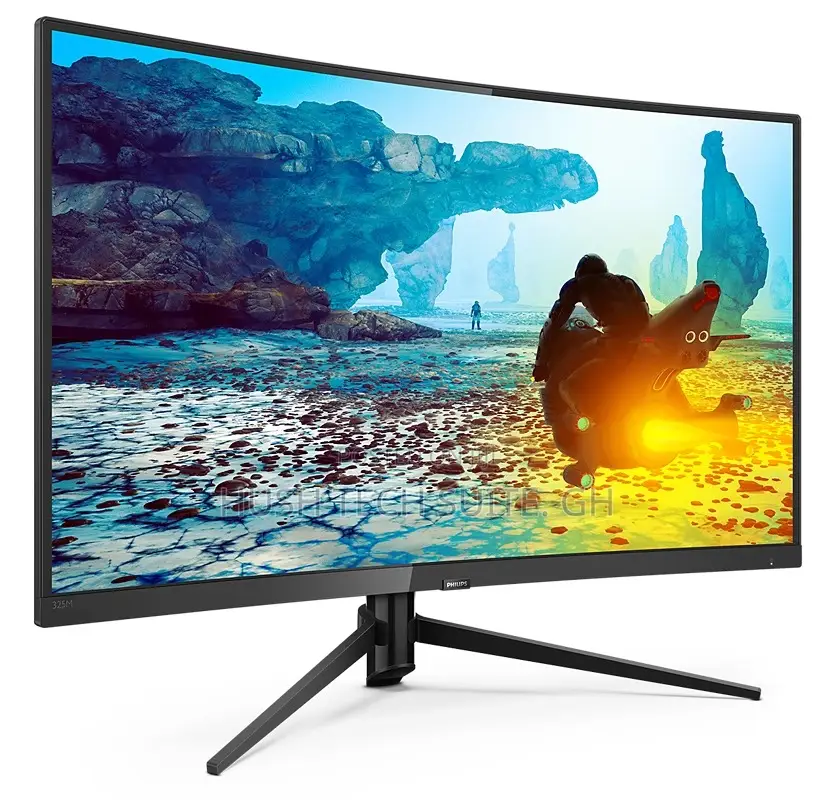 39” Philips 144htz Ultra Wide Gaming Minitor