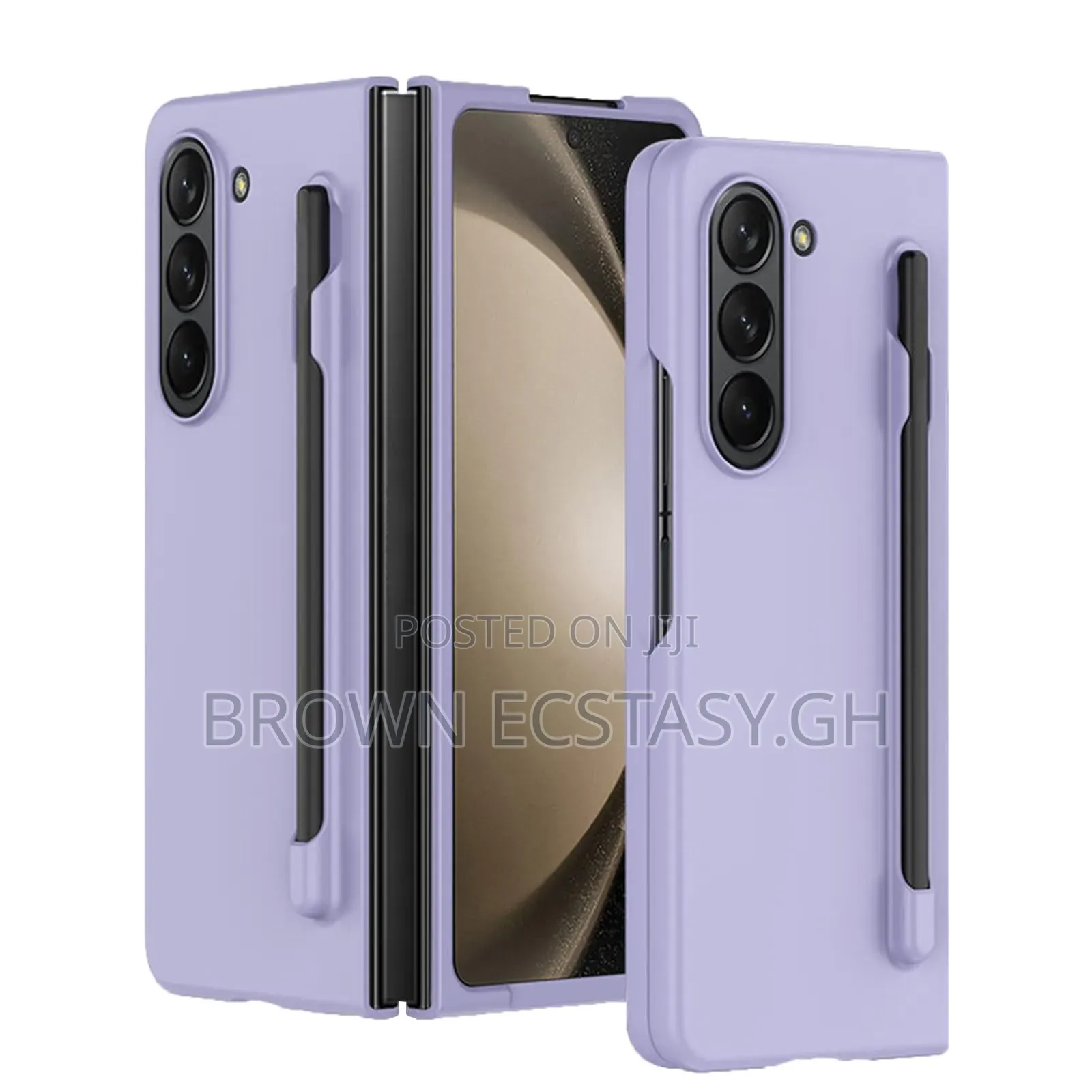 Galaxy Fold 7/ Fold 8 Ultra S Pen Case