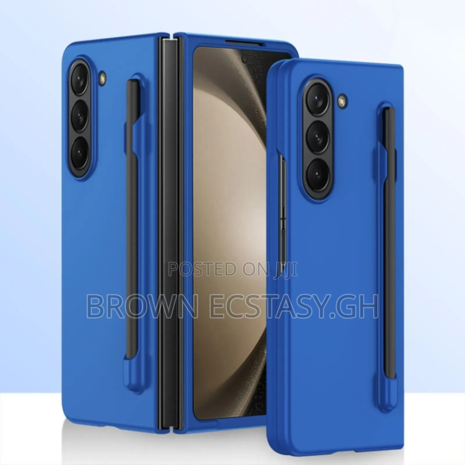 Galaxy Fold 7/ Fold 8 Ultra S Pen Case