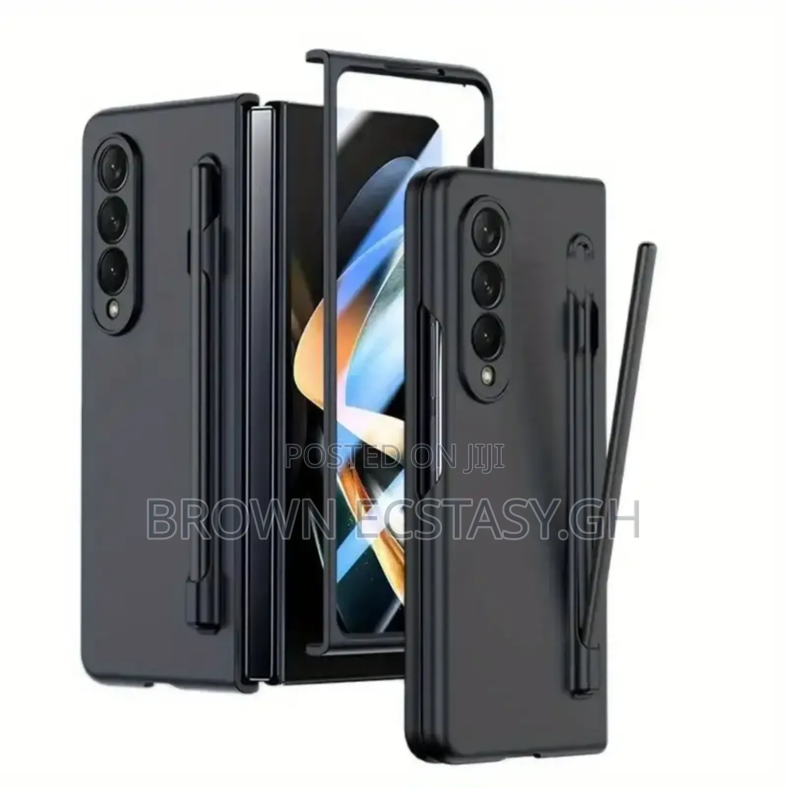 Galaxy Fold 7/ Fold 8 Ultra S Pen Case