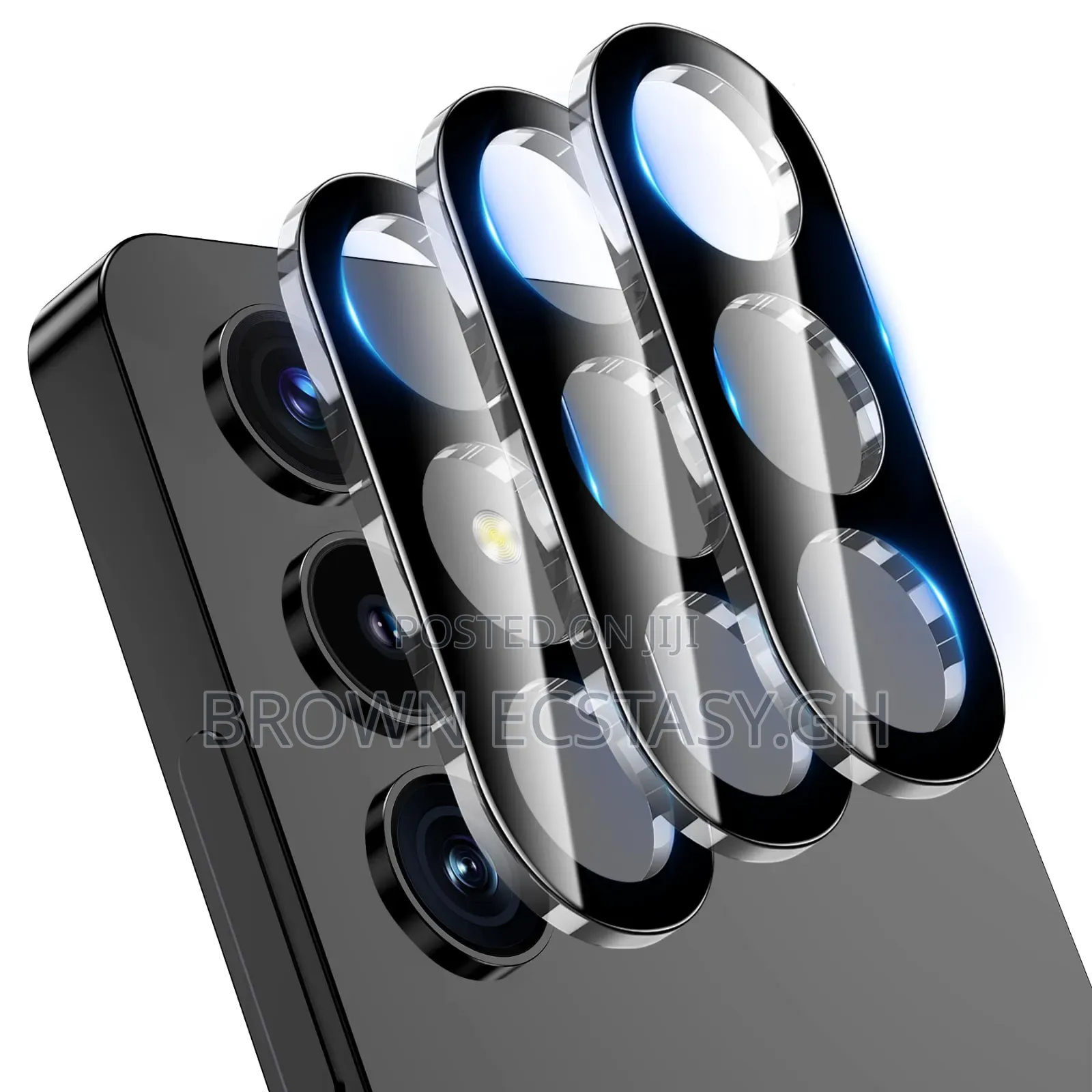 Z Fold 7 Camera Protector
