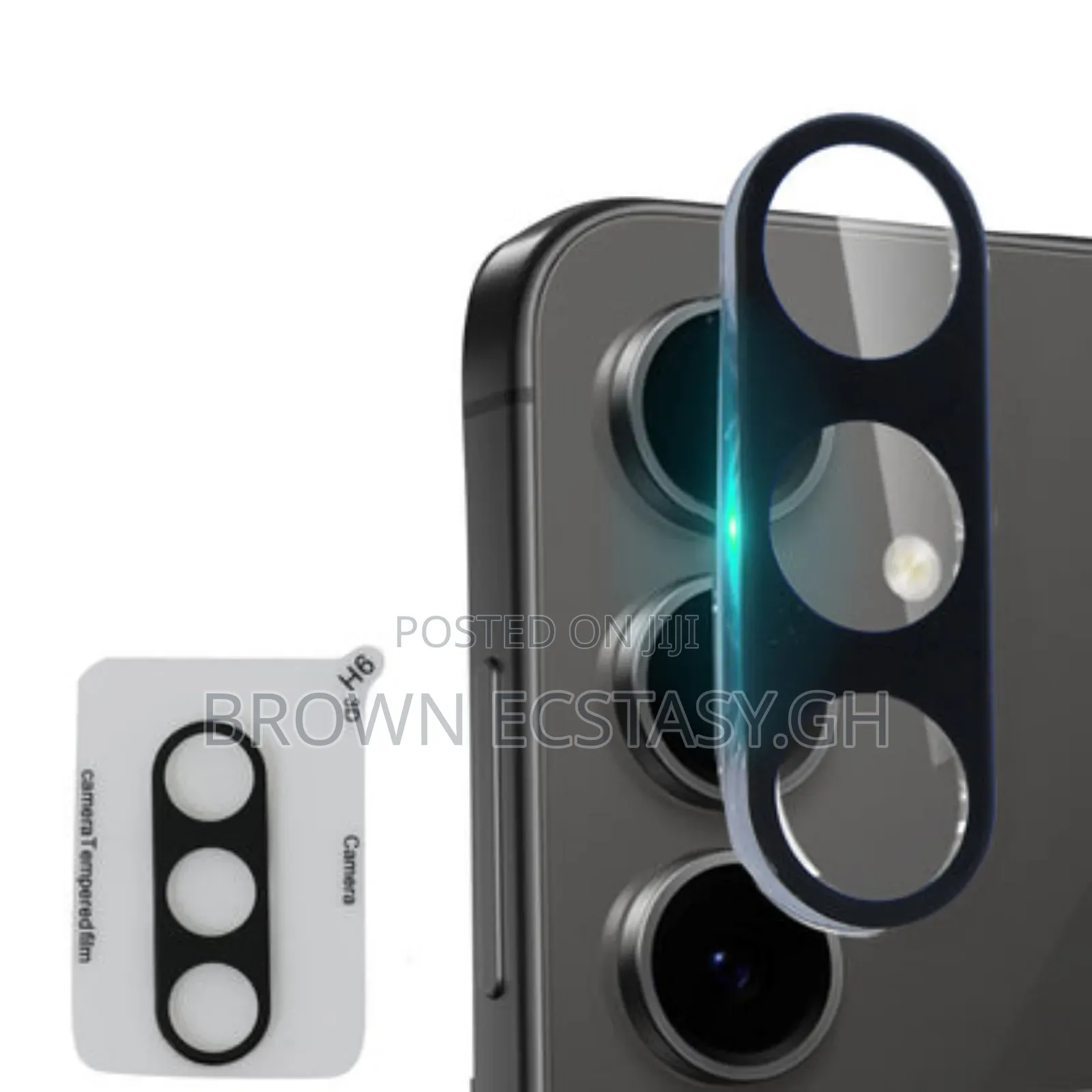 Z Fold 7 Camera Protector