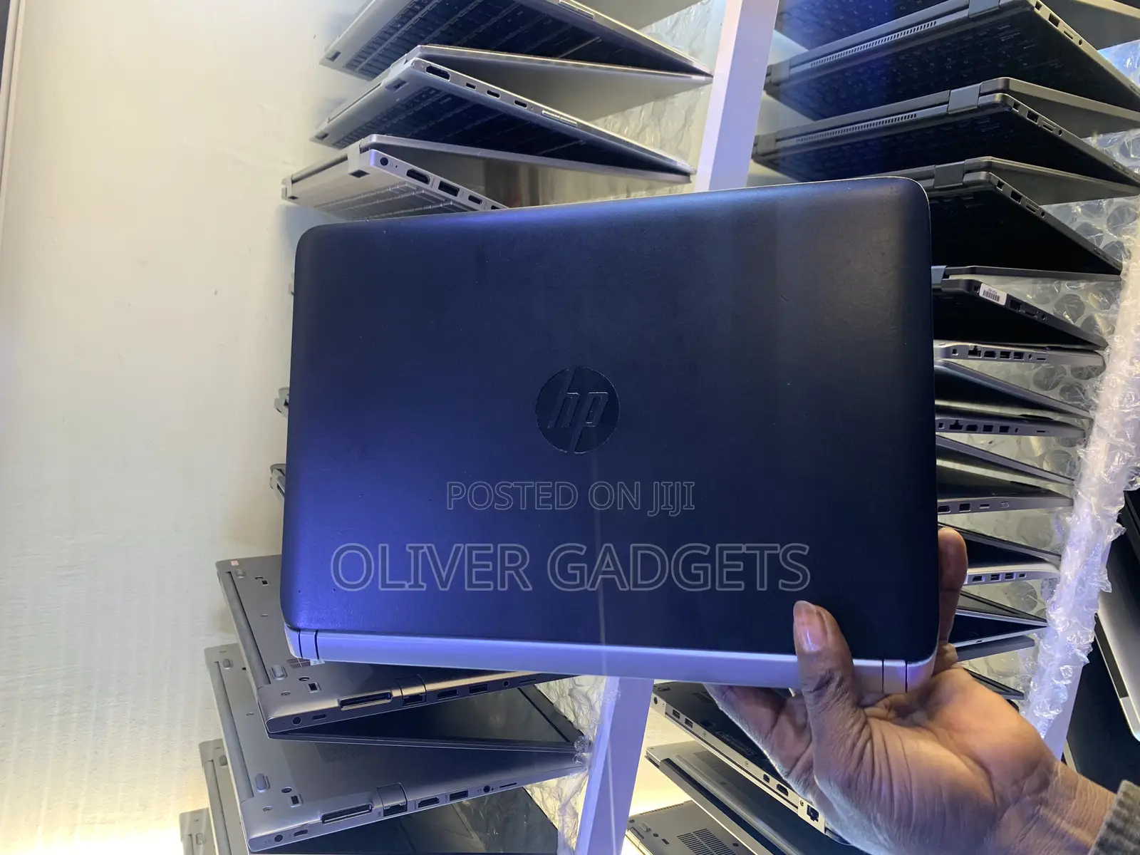 Laptop HP ProBook 430 G2 8GB Intel Core I5 HDD 500GB