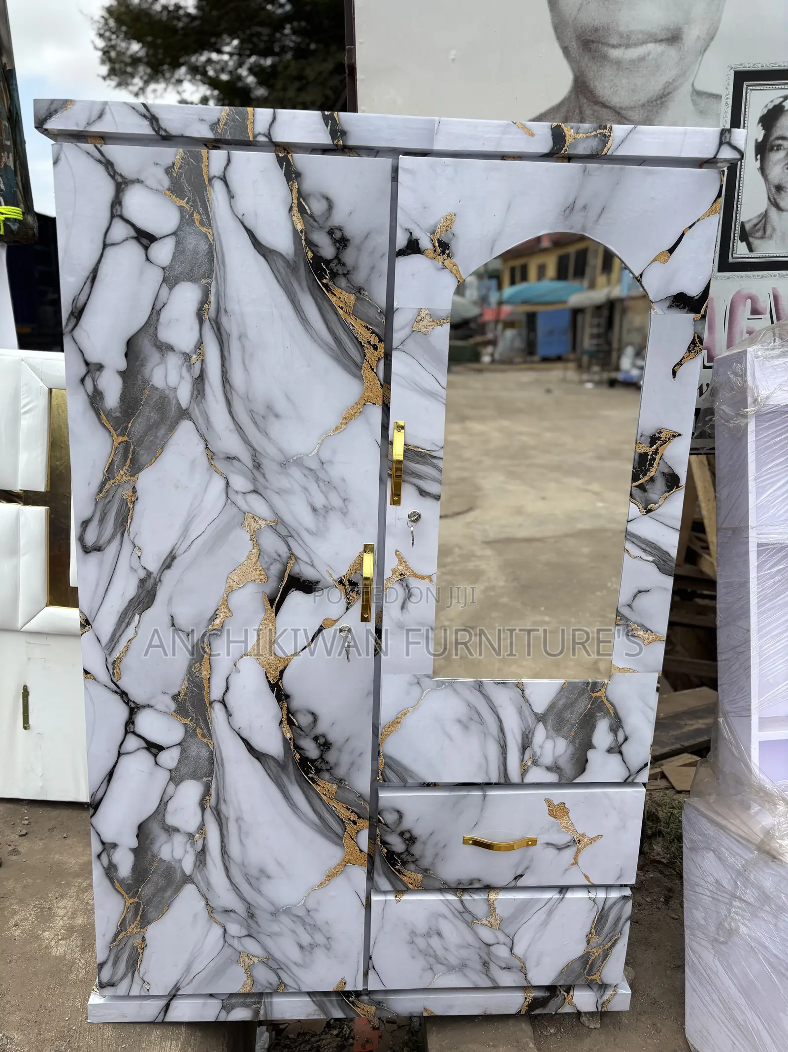 Daesin Gold Design (Cash on Delivery)