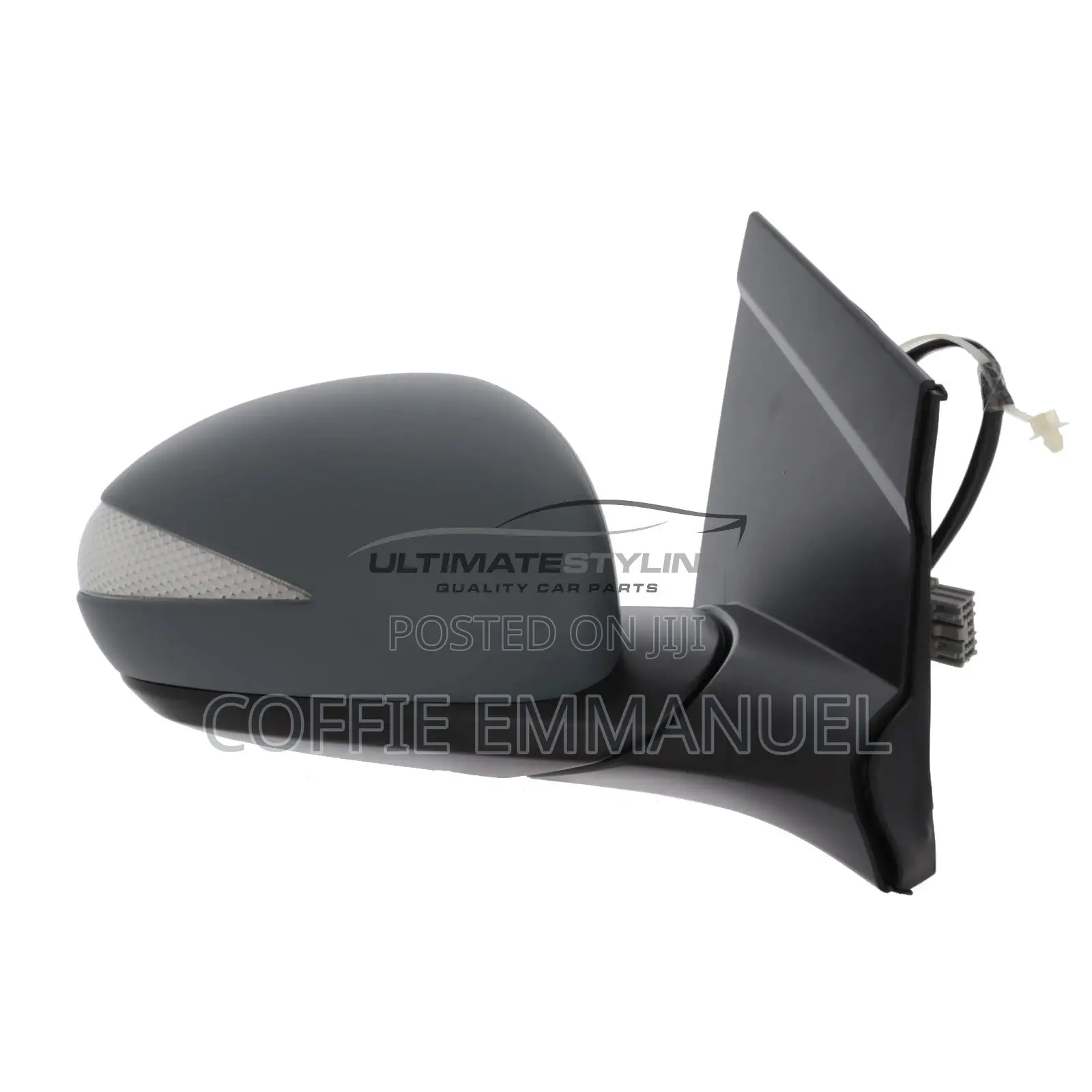 Honda Civic 2023 Side Mirror