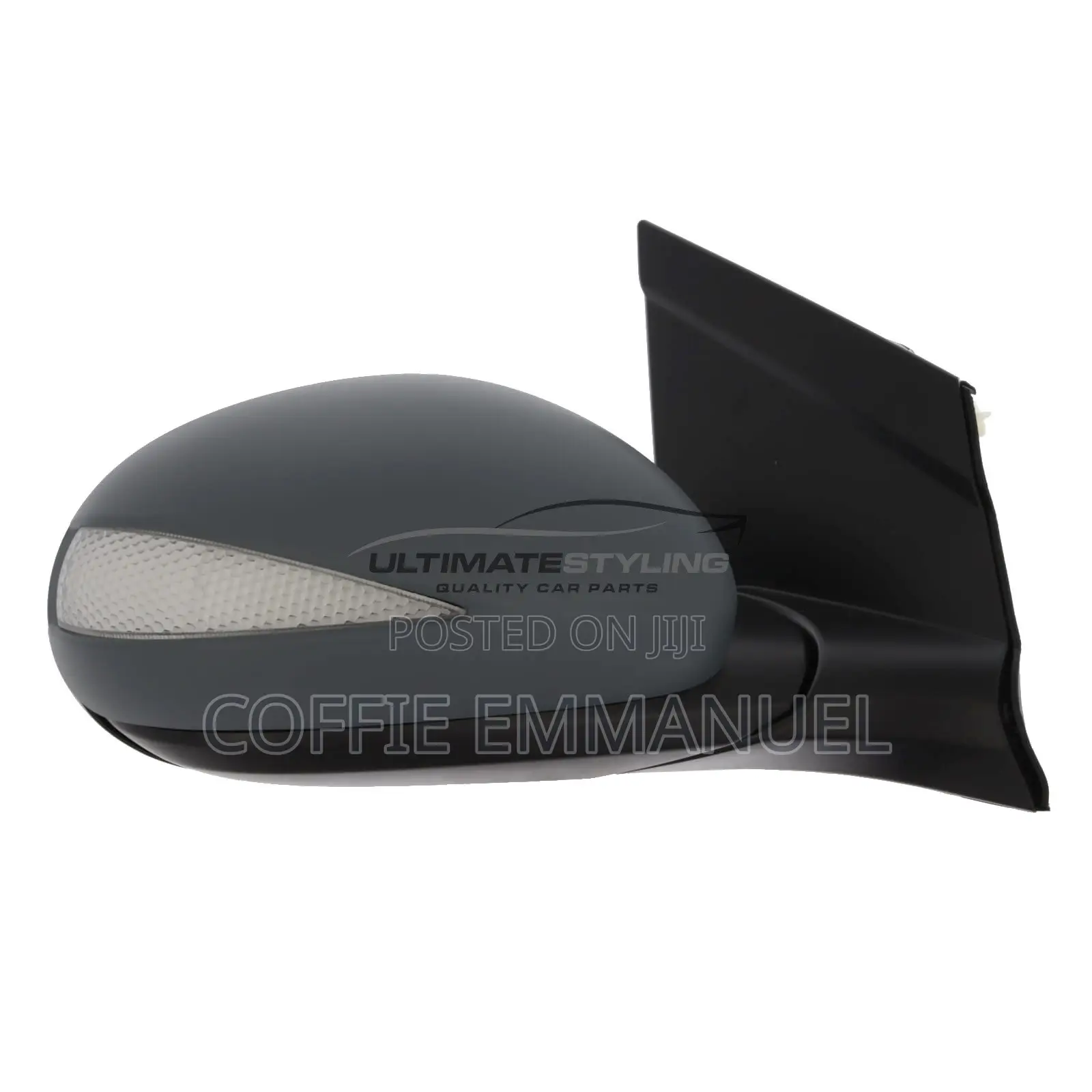 Honda Civic 2023 Side Mirror