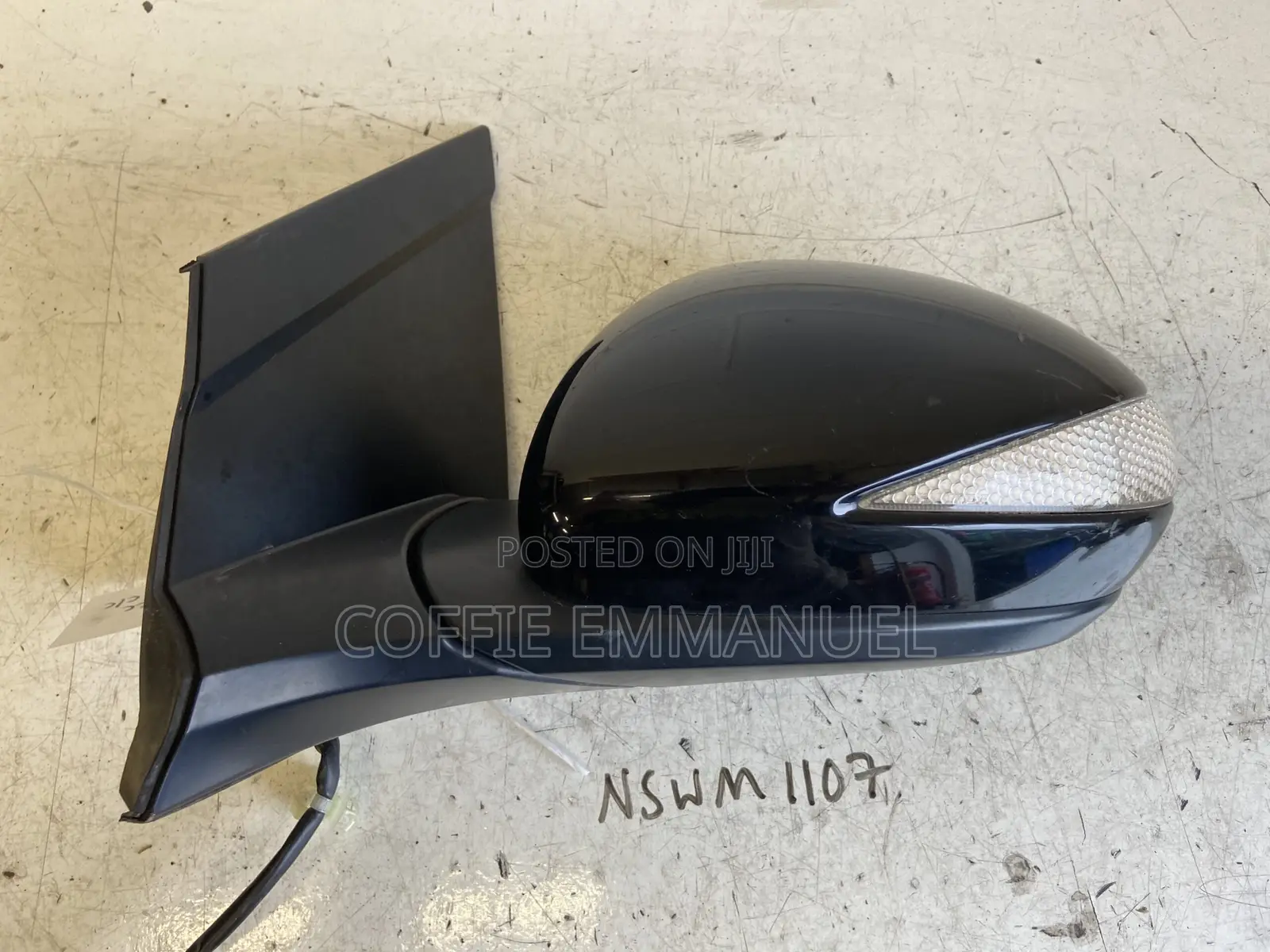 Honda Civic 2023 Side Mirror