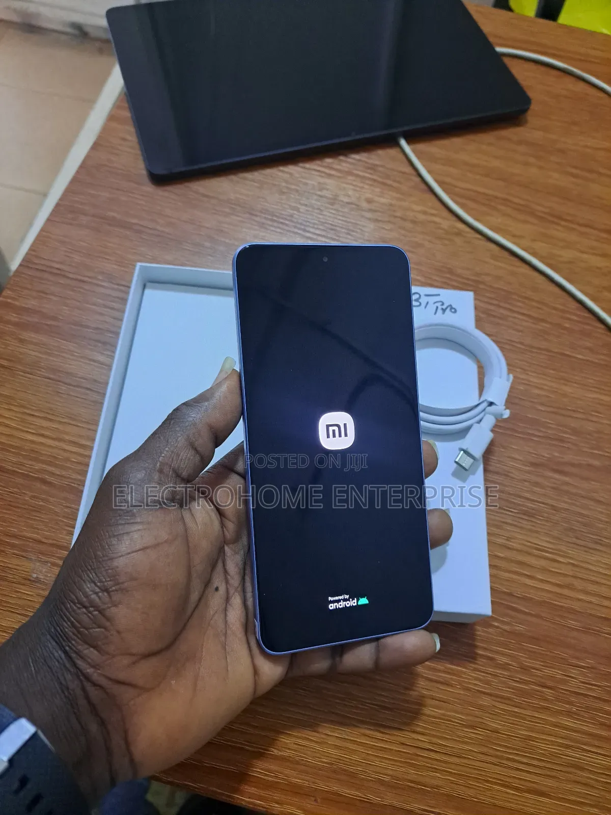 New Xiaomi 13T Pro 256 GB Blue