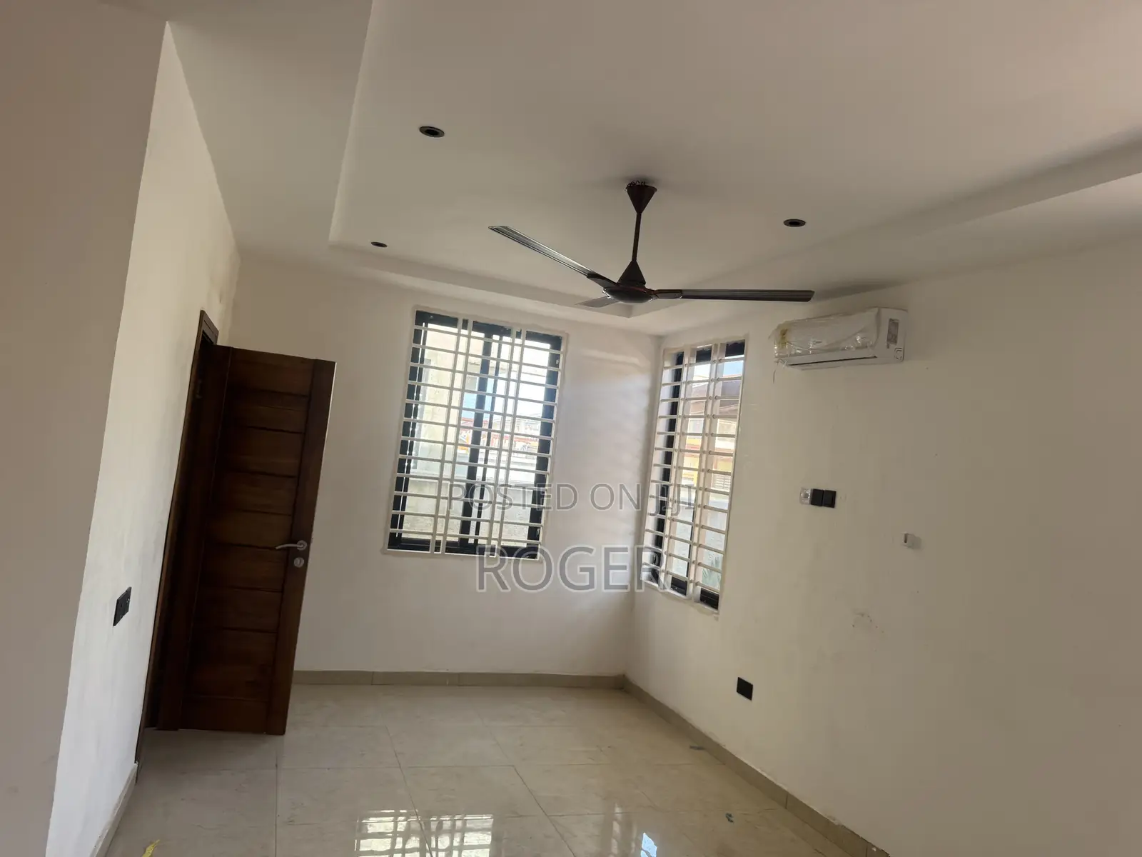 4bdrm House in Achimota Mile 7 for rent